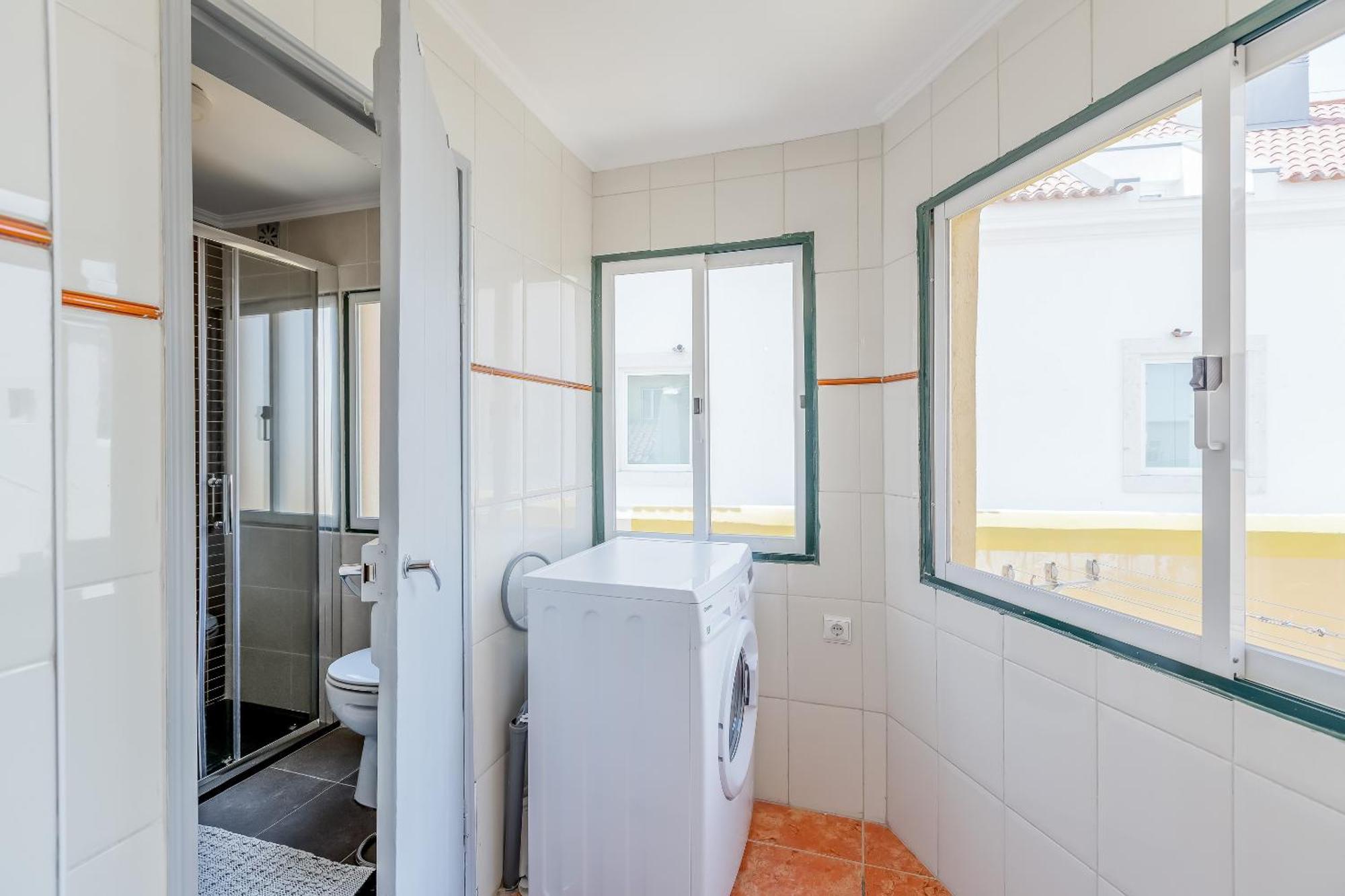 Apartment Alfama With Open Air - Up To 30 Guests Lissabon