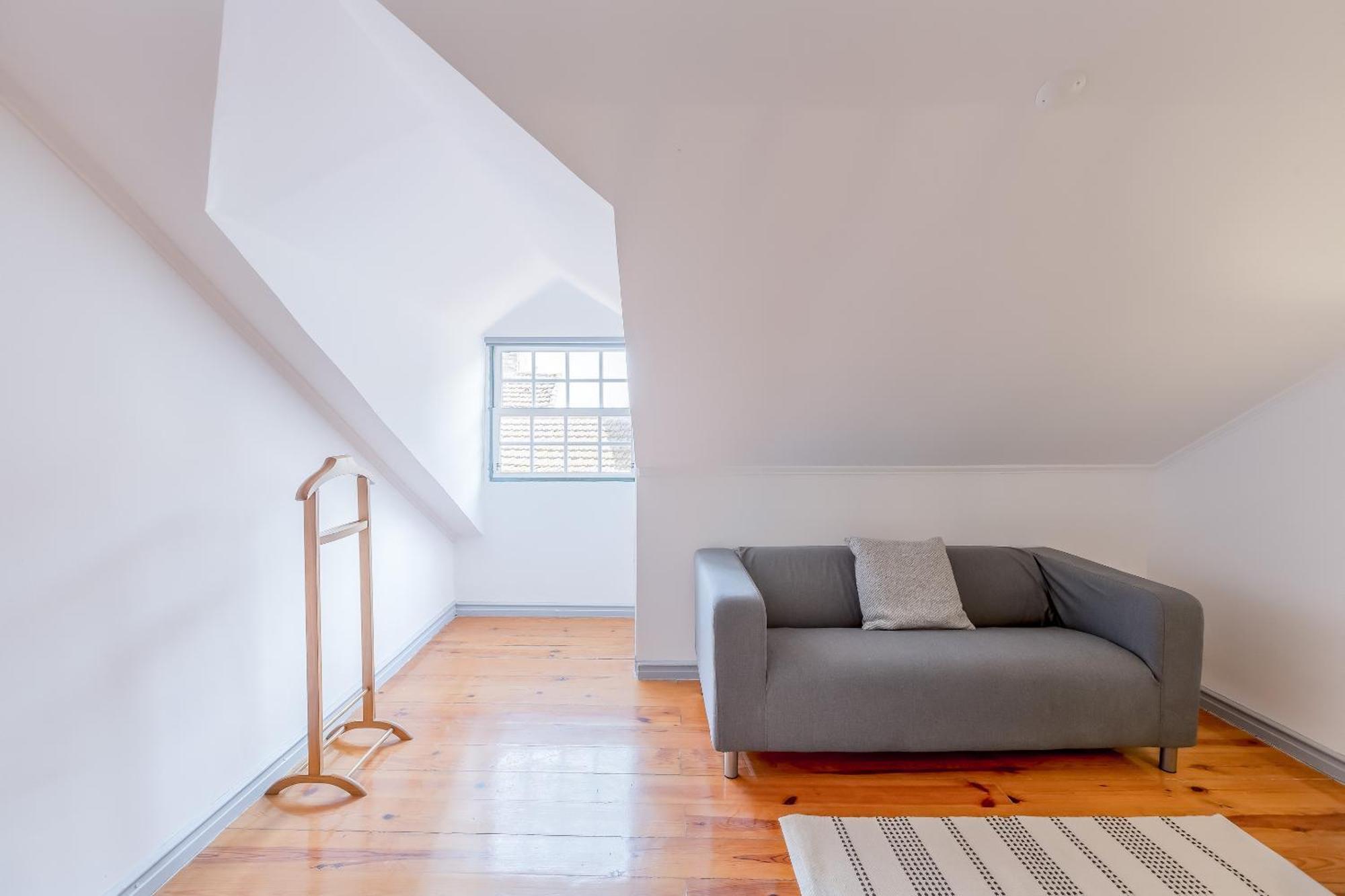 Alfama With Open Air - Up To 30 Guests Lissabon