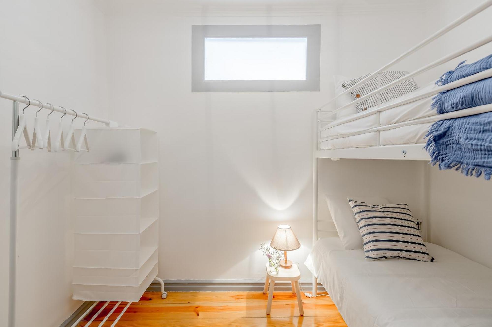 Apartment Alfama With Open Air - Up To 30 Guests *