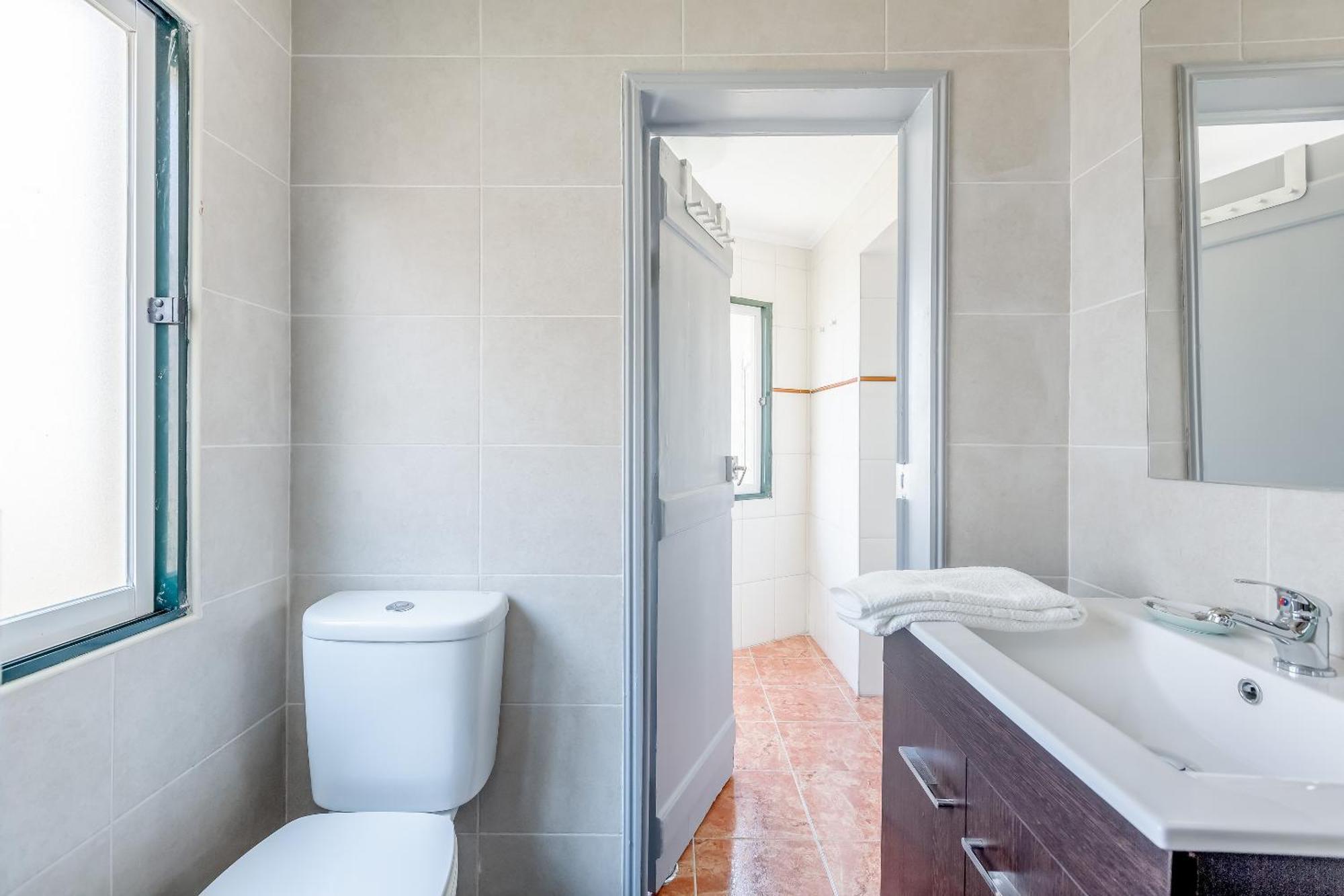 Alfama With Open Air - Up To 30 Guests Lissabon