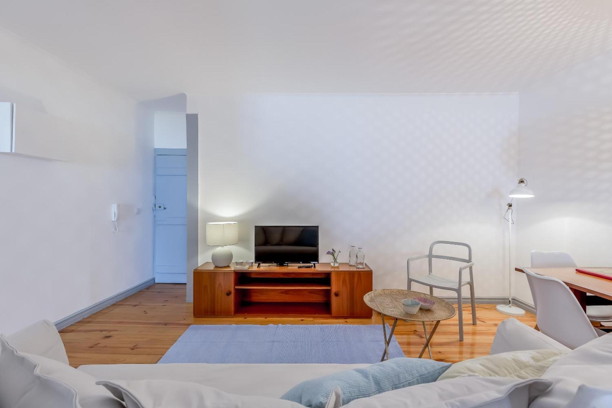 Alfama With Open Air - Up To 30 Guests Lissabon