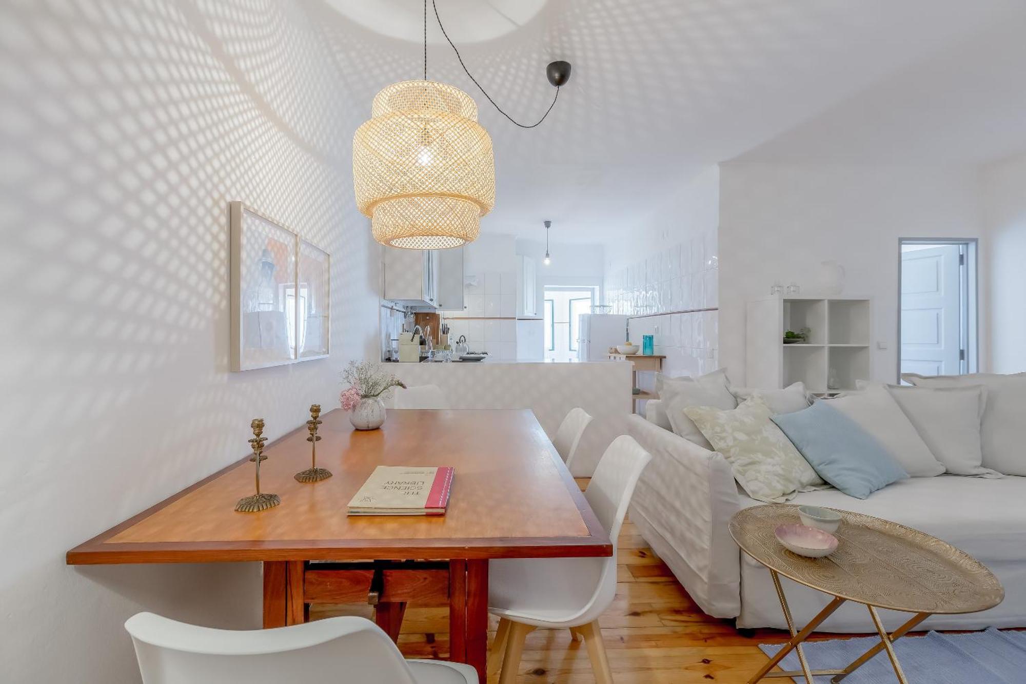 Apartment Alfama With Open Air - Up To 30 Guests