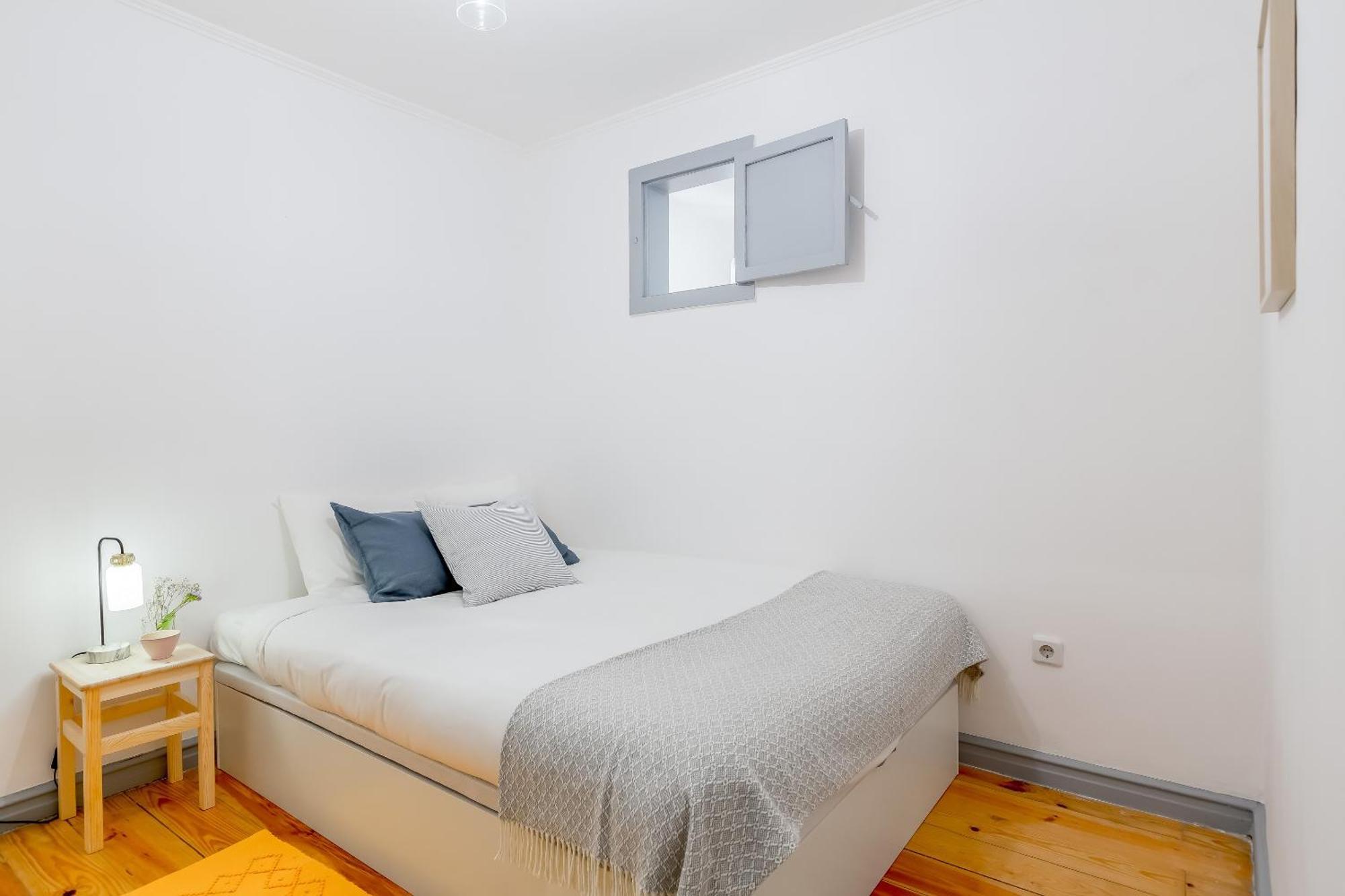 Alfama With Open Air - Up To 30 Guests *