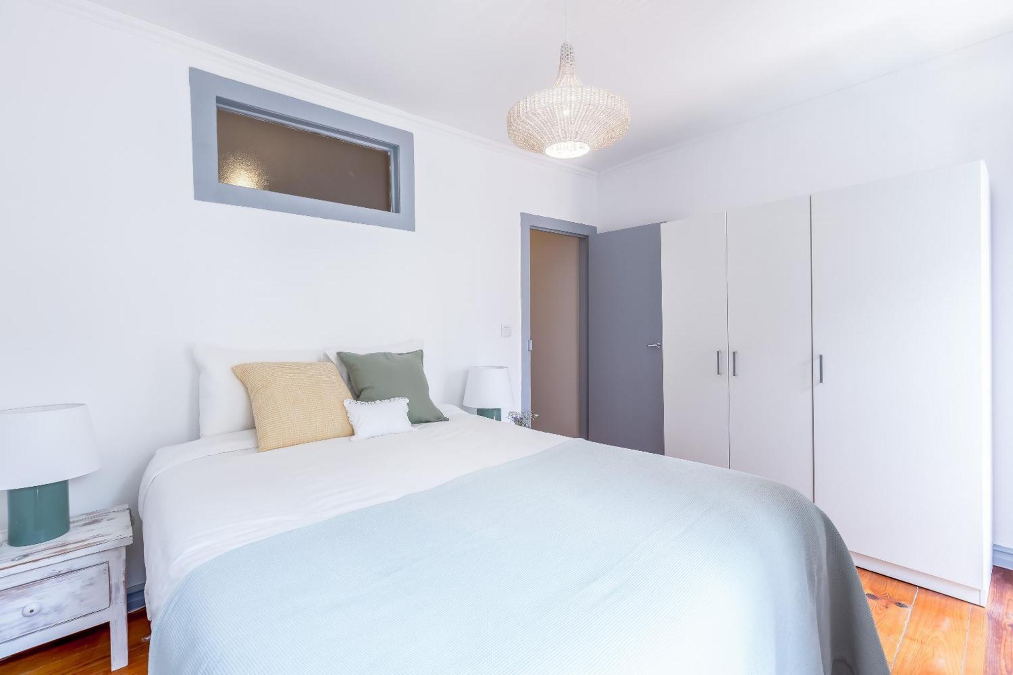 Alfama With Open Air - Up To 30 Guests Apartment Lissabon