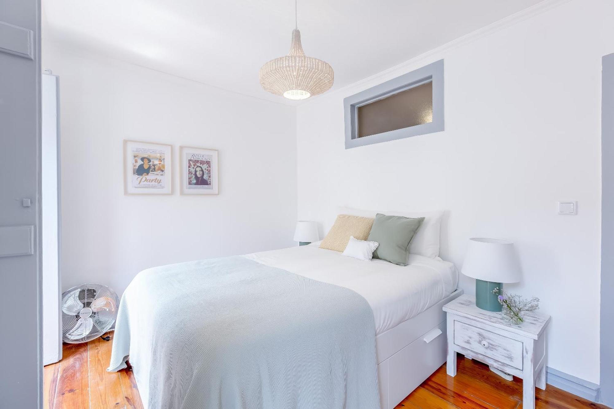 Alfama With Open Air - Up To 30 Guests Apartment Lissabon