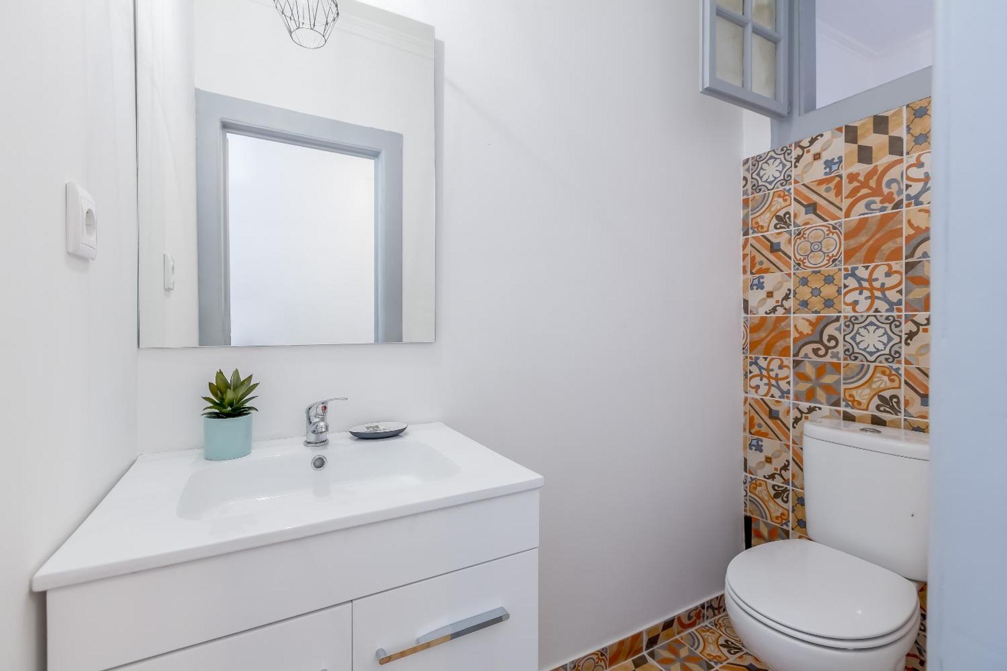 Alfama With Open Air - Up To 30 Guests Apartment