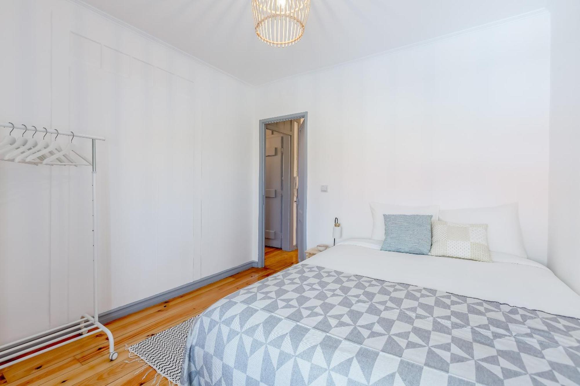 Alfama With Open Air - Up To 30 Guests Apartment *