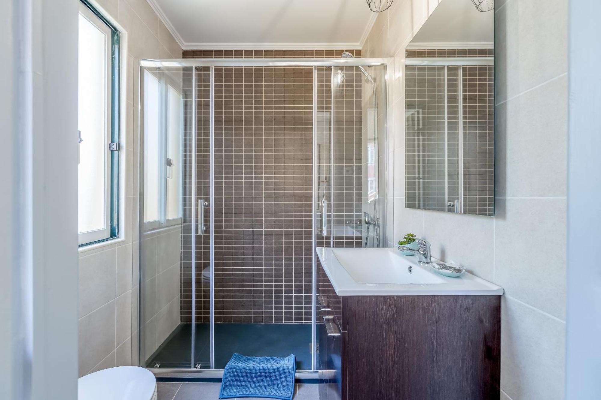 Alfama With Open Air - Up To 30 Guests Apartment Lissabon
