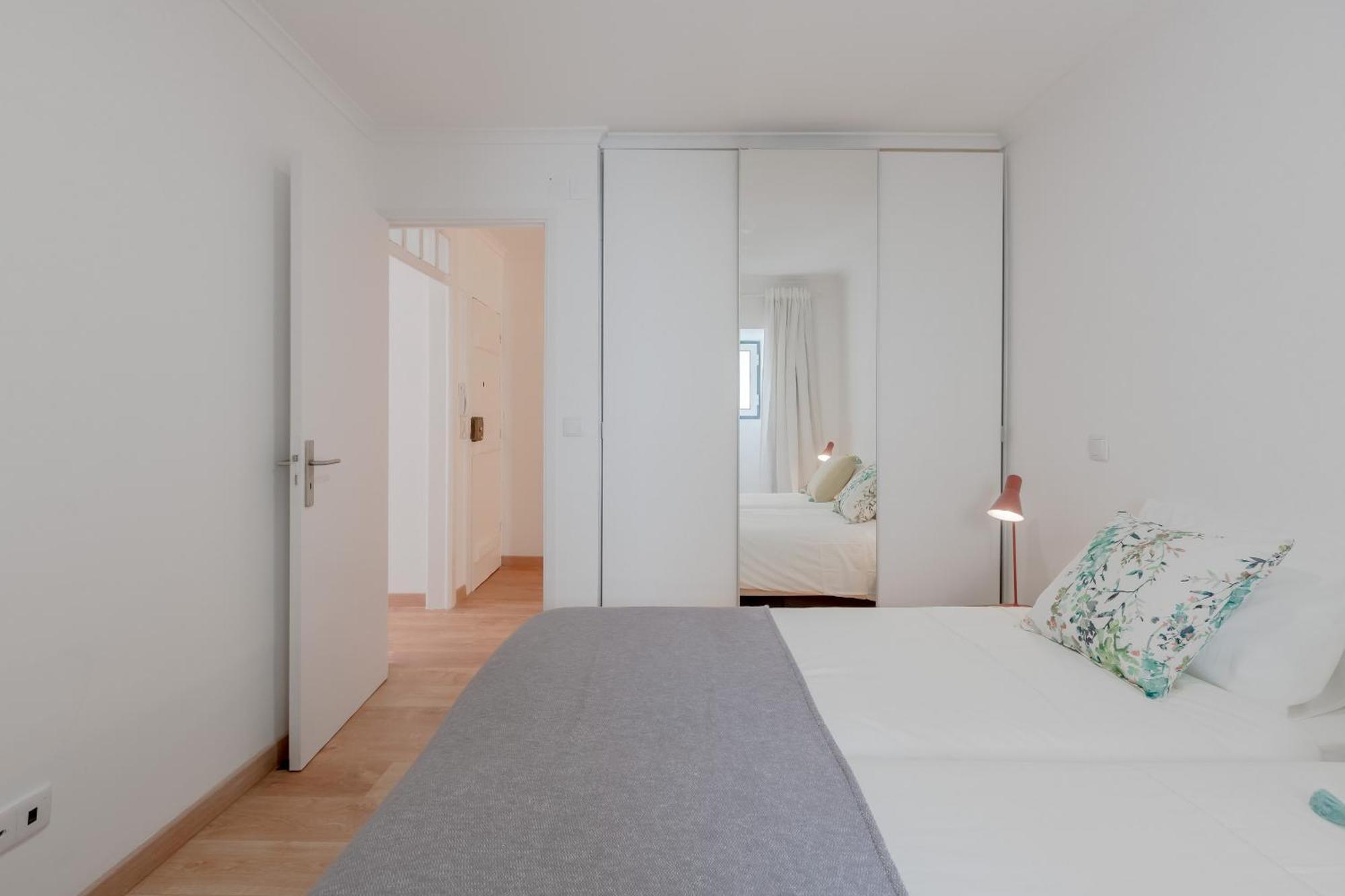 Alfama With Open Air - Up To 30 Guests Lissabon
