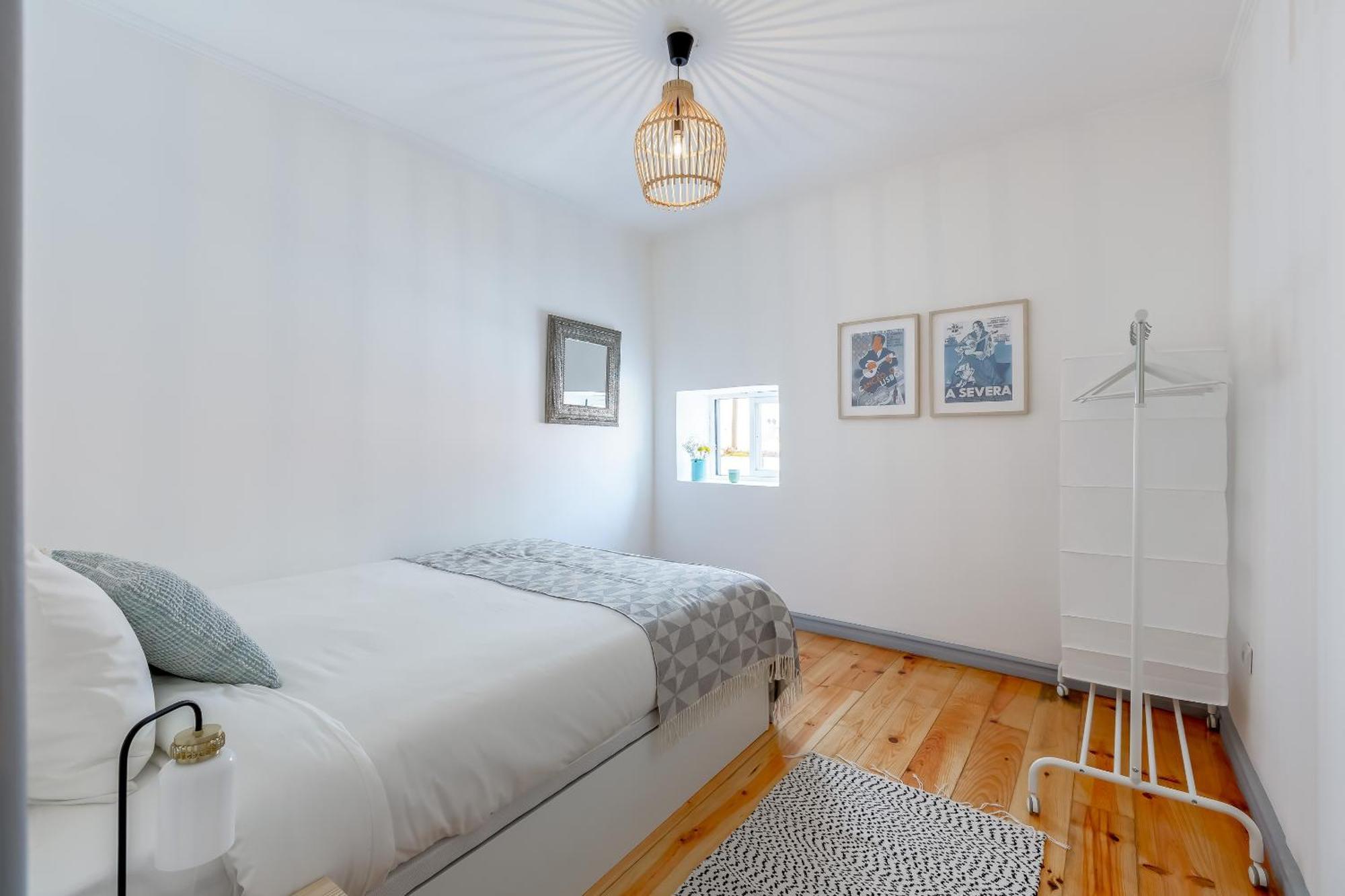 Apartment Alfama With Open Air - Up To 30 Guests *