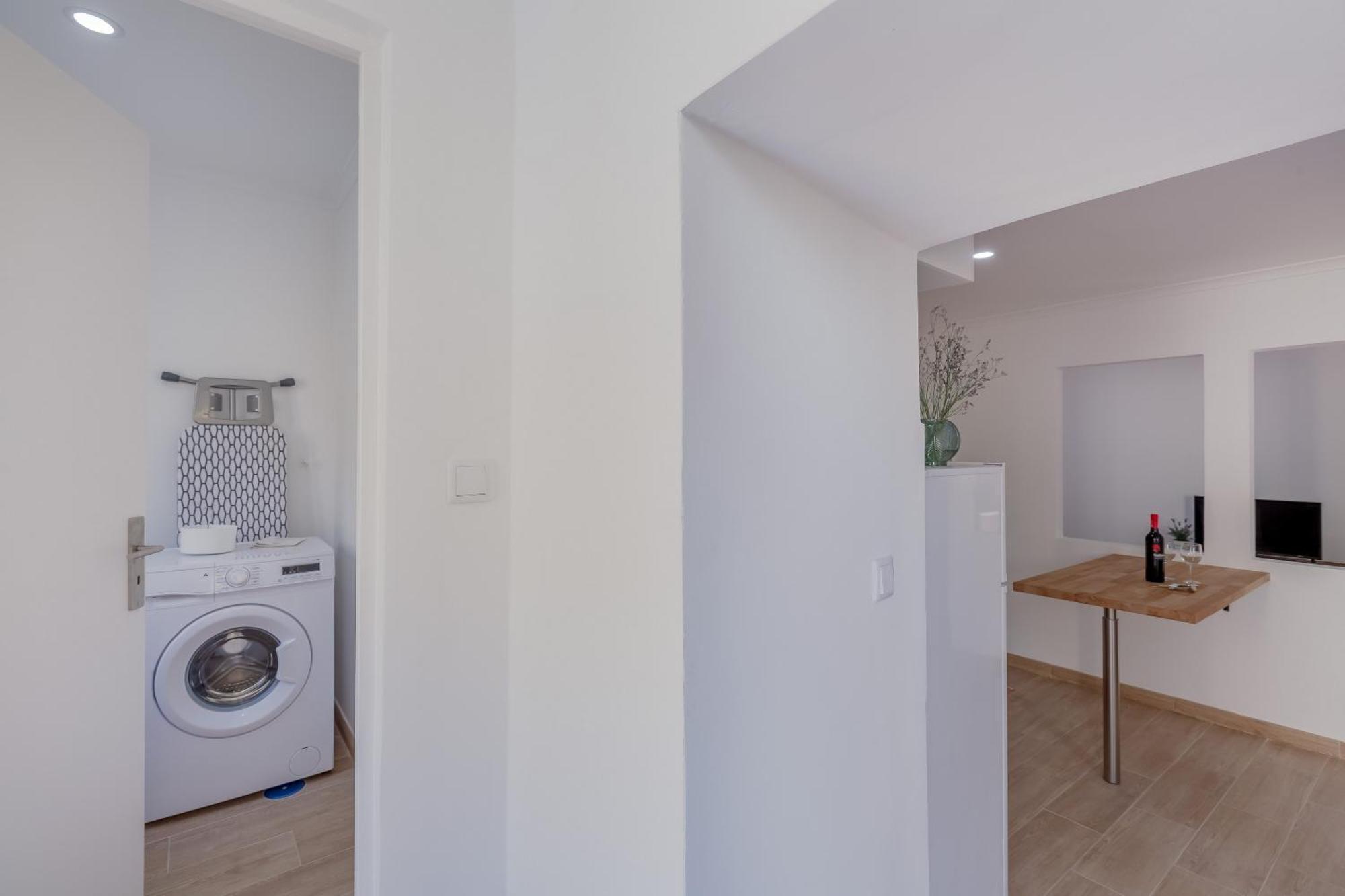 Apartment Alfama With Open Air - Up To 30 Guests Lissabon