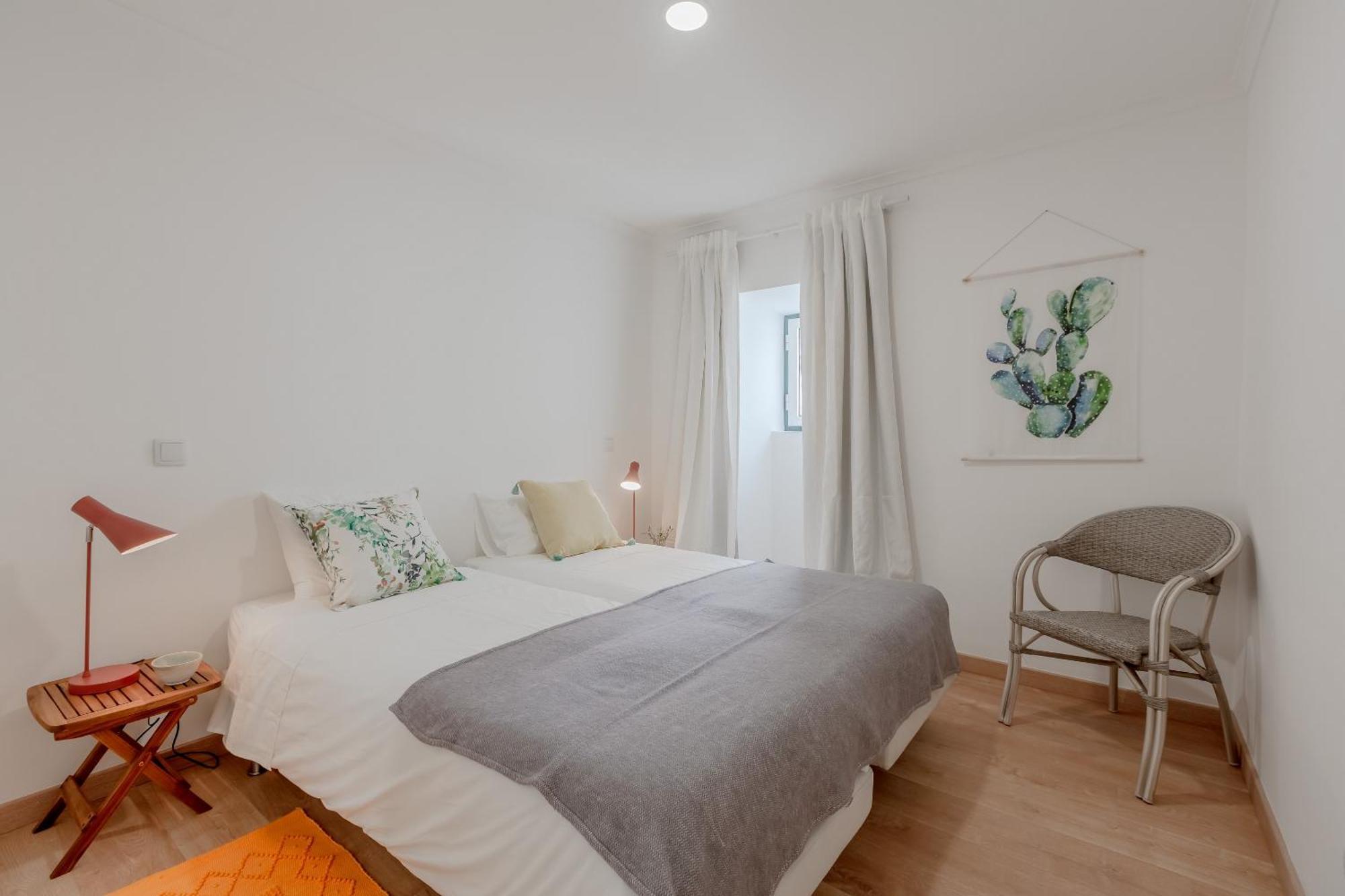Alfama With Open Air - Up To 30 Guests Lissabon