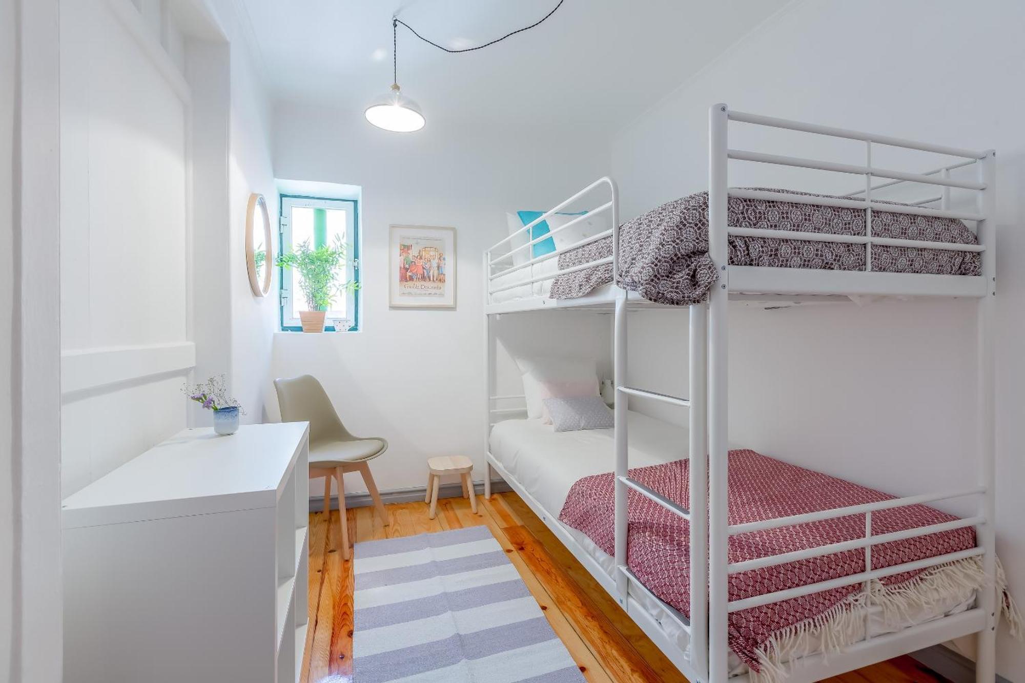 Alfama With Open Air - Up To 30 Guests * Lissabon