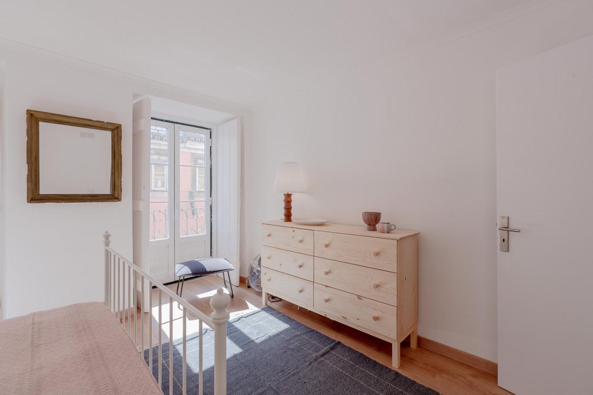 Apartment Alfama With Open Air - Up To 30 Guests *