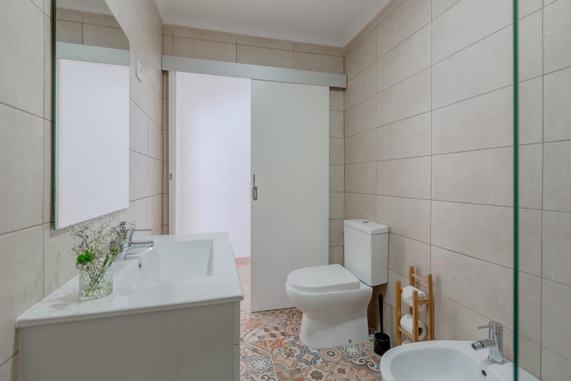 Alfama With Open Air - Up To 30 Guests * Lissabon