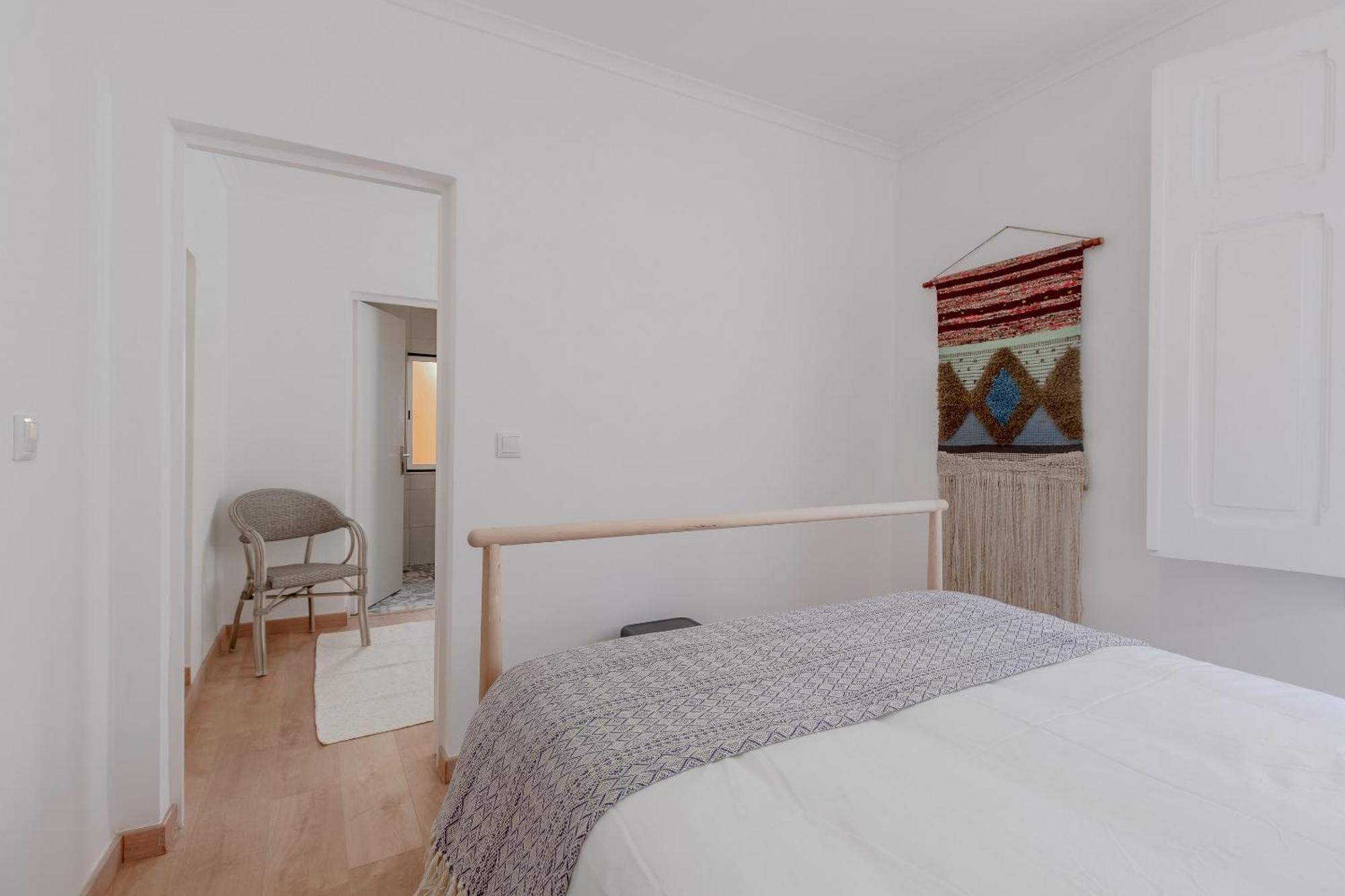 Alfama With Open Air - Up To 30 Guests Lissabon