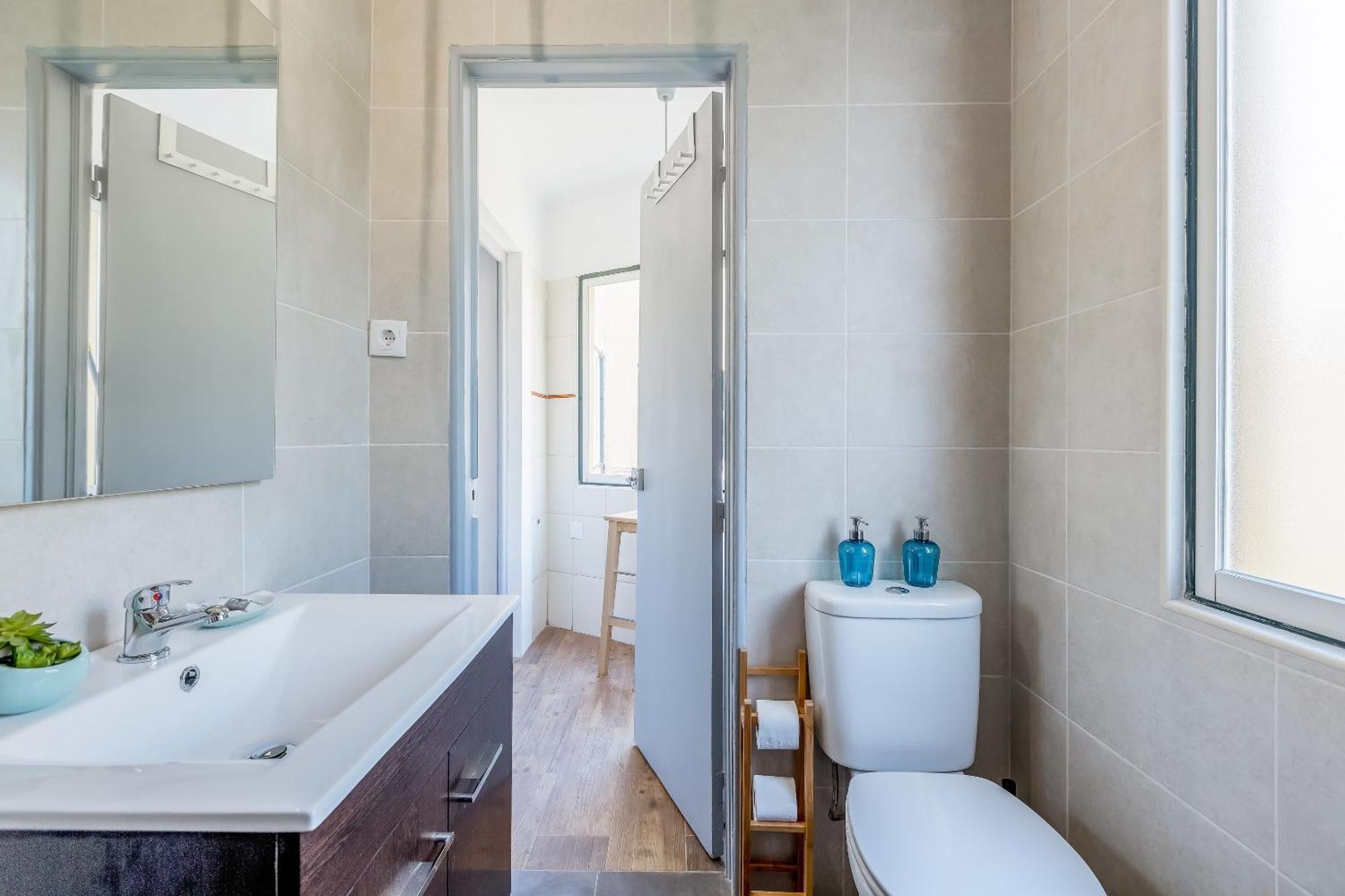 Alfama With Open Air - Up To 30 Guests Apartment