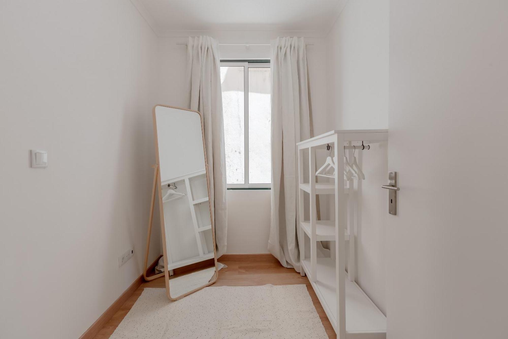 Alfama With Open Air - Up To 30 Guests Apartment Lissabon