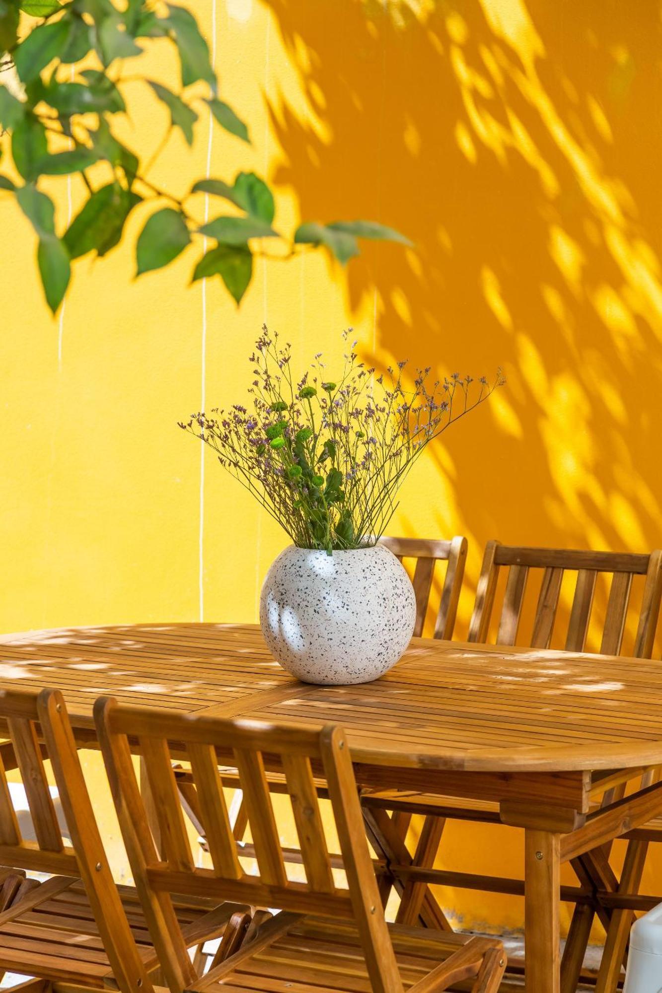 Alfama With Open Air - Up To 30 Guests Lissabon