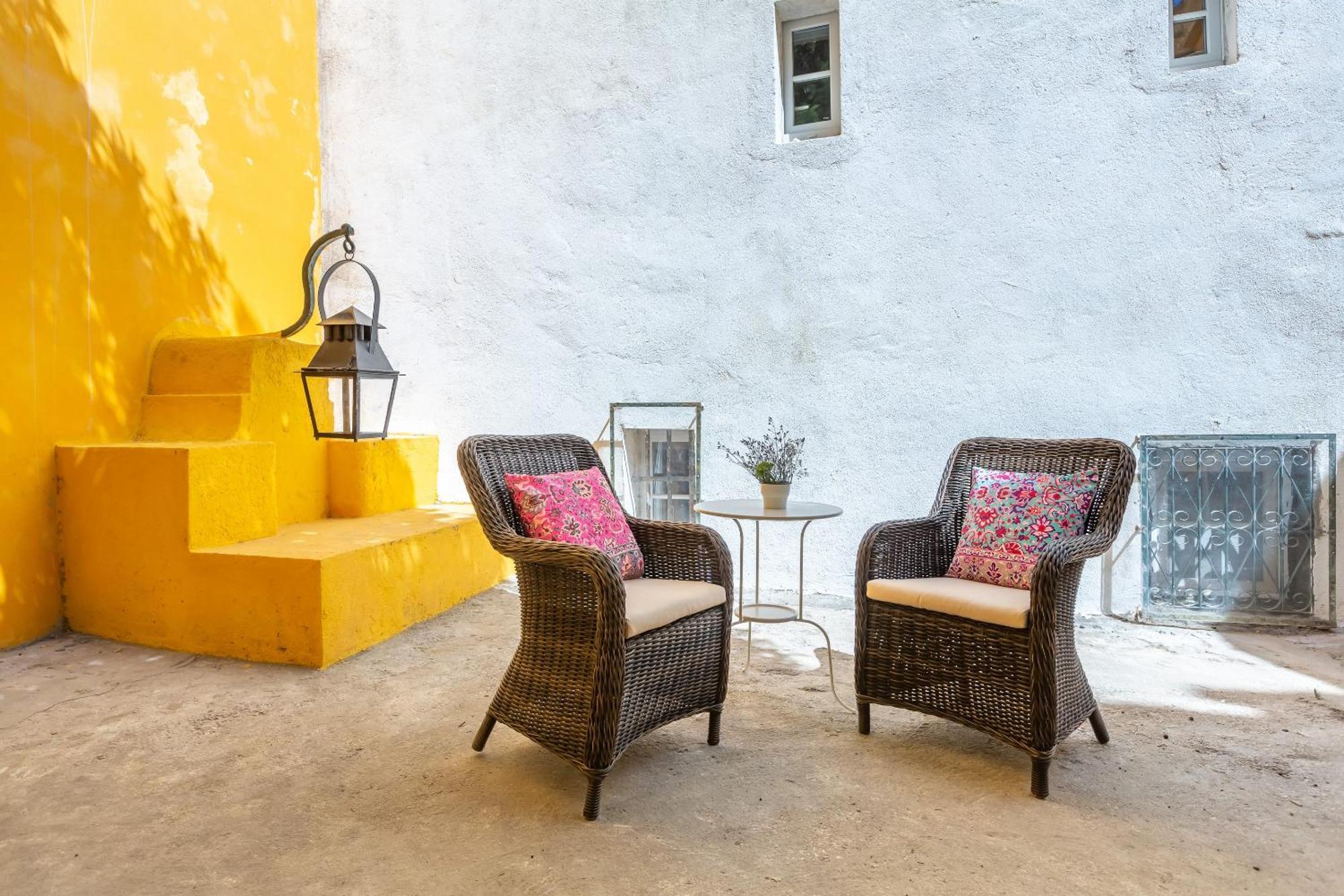 Alfama With Open Air - Up To 30 Guests Apartment