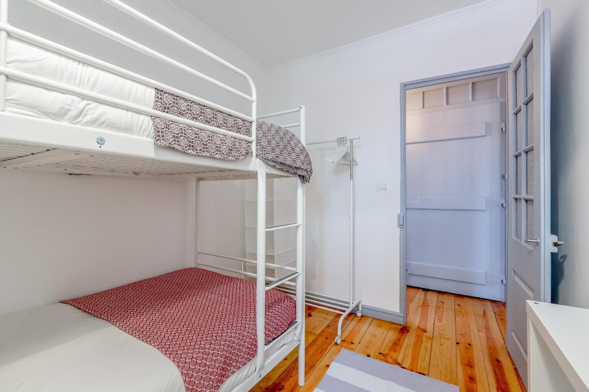 Alfama With Open Air - Up To 30 Guests Appartement Lissabon